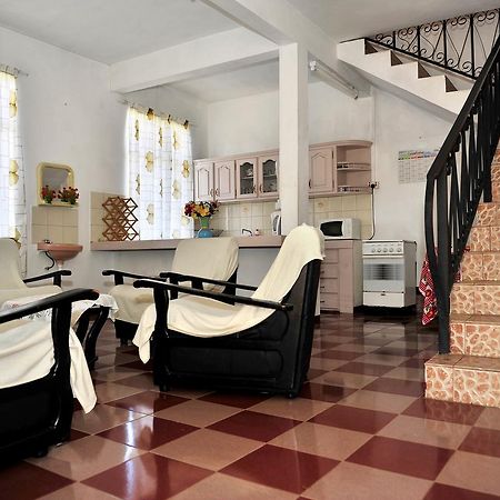 Villa La Corniche Тру-о-Биш Экстерьер фото