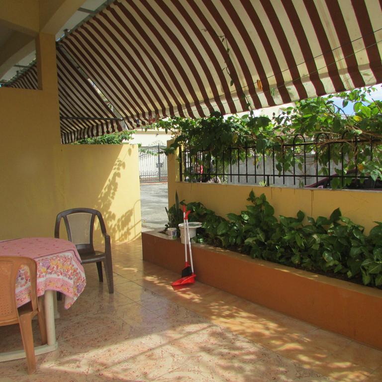 Villa La Corniche Тру-о-Биш Экстерьер фото