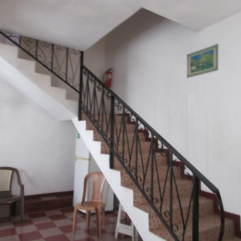 Villa La Corniche Тру-о-Биш Экстерьер фото