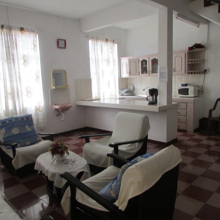 Villa La Corniche Тру-о-Биш Экстерьер фото