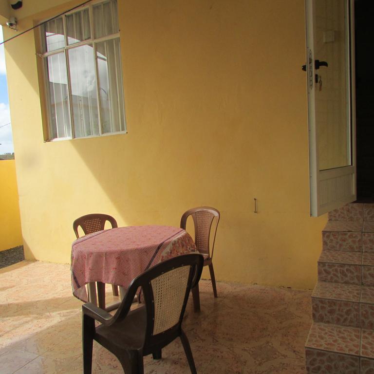 Villa La Corniche Тру-о-Биш Экстерьер фото