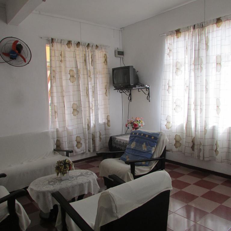 Villa La Corniche Тру-о-Биш Экстерьер фото