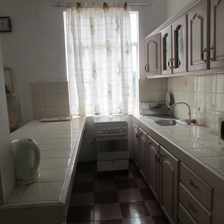 Villa La Corniche Тру-о-Биш Экстерьер фото