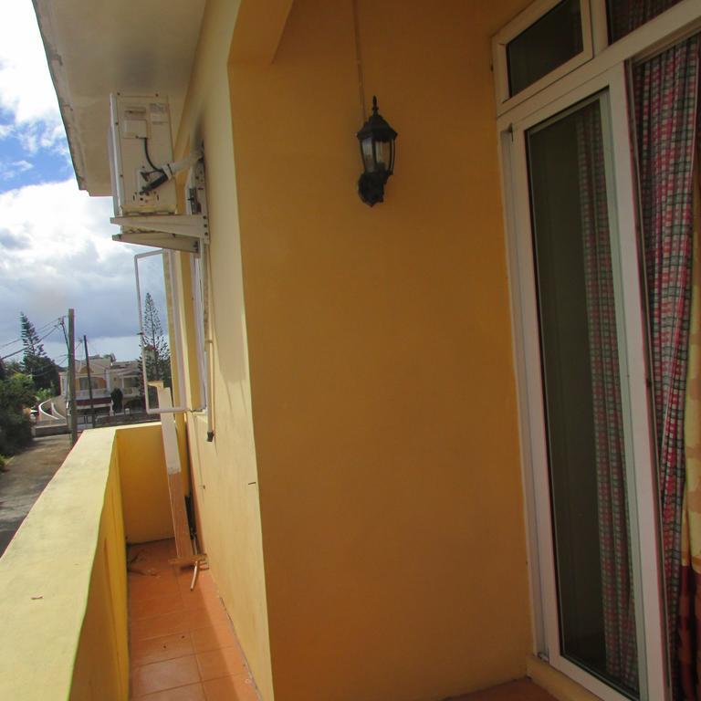 Villa La Corniche Тру-о-Биш Экстерьер фото