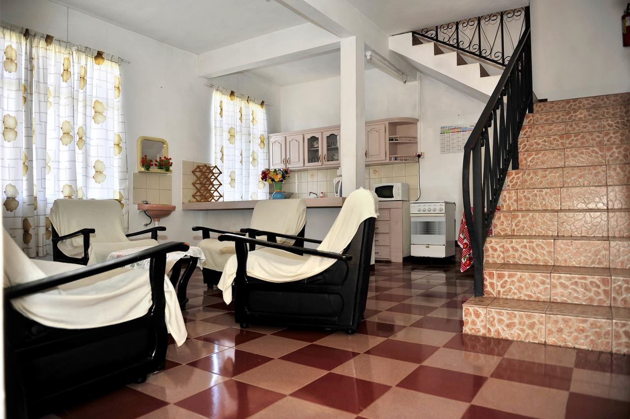 Villa La Corniche Тру-о-Биш Экстерьер фото