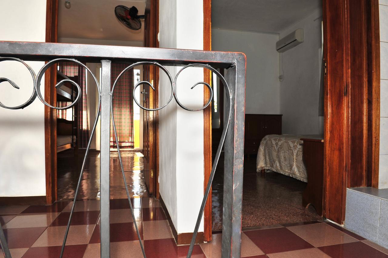 Villa La Corniche Тру-о-Биш Экстерьер фото